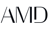 Logo da AMD
