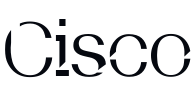 Logo da Cisco