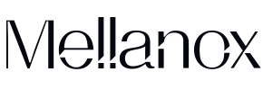 Logo da Mellanox
