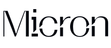 Logo da Micron
